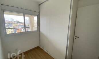 Imagem 7: Apartamento à venda em Sacomã com 60 m², 2 quartos, 1 vaga