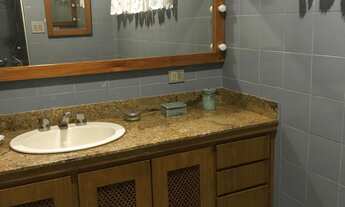 Imagem 6: Apartamento à venda em Bela Vista com 215 m², 4 quartos, 1 vaga