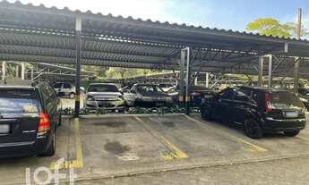 Imagem 5: Apartamento à venda em Brás com 50 m², 2 quartos, 1 vaga