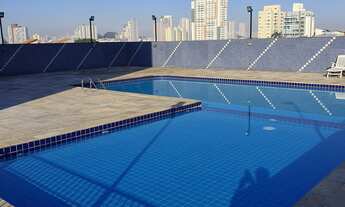 Imagem: Apartamento à venda em Penha com 140 m²