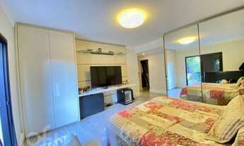 Imagem 7: Apartamento à venda em Moema Índios com 250 m², 3 quartos, 3 suítes, 4 vagas