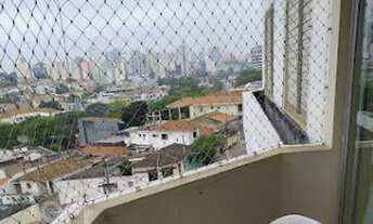 Imagem 4: Apartamento à venda em Bosque da Saúde com 61 m², 2 quartos, 1 suíte, 1 vaga