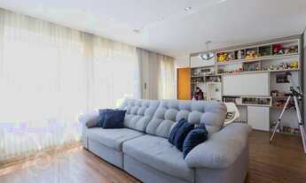 Imagem 6: Apartamento à venda em Campo Grande com 70 m², 1 quarto, 2 vagas