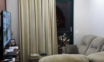 Imagem 3: Apartamento no Edificio VILLAGIO SAN REMO