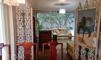 Imagem 6: Apartamento à venda em Jardim Europa com 235 m², 4 quartos, 3 suítes, 2 vagas