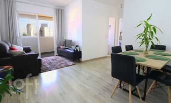 Imagem: Apartamento à venda em Água Rasa com 62