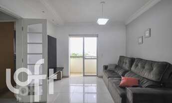 Imagem 1: Apartamento à venda em Cidade Ademar com 67 m², 2 quartos, 1 vaga