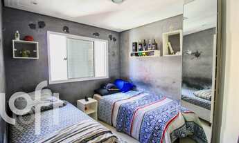 Imagem 4: Apartamento à venda em Raposo Tavares com 155 m², 4 quartos, 2 suítes, 3 vagas