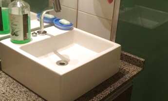 Imagem 4: Apartamento à venda em Jaçanã com 53 m², 2 quartos, 1 suíte, 1 vaga