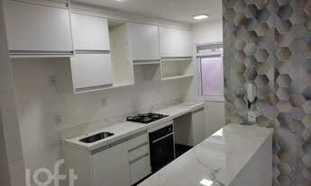 Imagem 4: Apartamento à venda em Carrão com 56 m², 2 quartos, 1 vaga