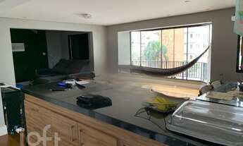 Imagem: Apartamento à venda em Jabaquara com 150