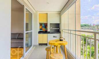 Imagem: Apartamento à venda em Barra Funda com