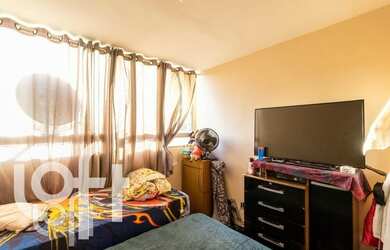 Imagem 3: Apartamento à venda em Limão com 96 m², 3 quartos, 1 vaga