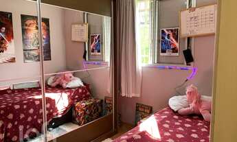 Imagem 3: Apartamento à venda em Ermelino Matarazzo com 54 m², 2 quartos, 1 vaga