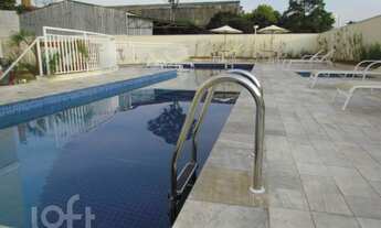 Imagem 4: Apartamento à venda em Cursino com 58 m², 3 quartos, 1 suíte, 1 vaga