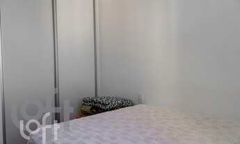 Imagem 4: Apartamento à venda em República com 45 m², 1 quarto, 1 vaga