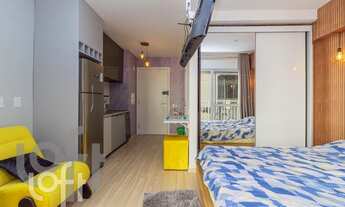 Imagem 5: Apartamento à venda em Liberdade com 28 m², 1 quarto