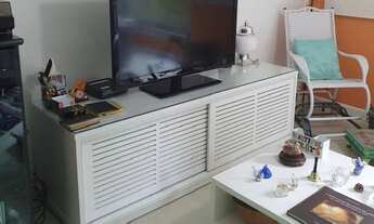 Imagem 5: Apartamento à venda em Santa Cecília com 91 m², 2 quartos, 1 suíte