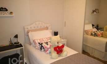 Imagem 6: Apartamento à venda em Cursino com 60 m², 2 quartos, 1 vaga