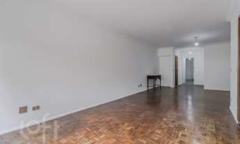 Imagem 5: Apartamento à venda em Higienópolis com 170 m², 4 quartos, 2 suítes, 2 vagas