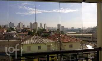 Imagem: Apartamento à venda em Cursino com 68 m²