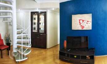 Imagem 3: Apartamento à venda em Ipiranga com 156 m², 3 quartos, 1 suíte, 3 vagas