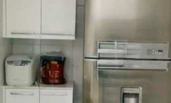 Imagem 6: Apartamento à venda em Vila Sônia com 78 m², 3 quartos, 1 suíte, 2 vagas