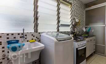 Imagem 3: Apartamento à venda em Vila Andrade com 80 m², 3 quartos, 1 vaga