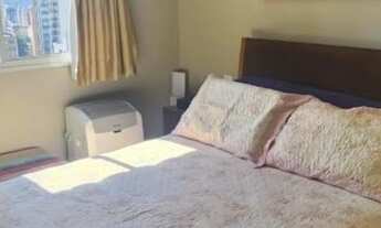 Imagem 5: Apartamento à venda em Santa Cecília com 156 m², 3 quartos, 3 suítes, 4 vagas