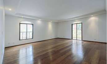 Imagem 2: APARTAMENTO em São Paulo - SP, Morro dos Ingleses