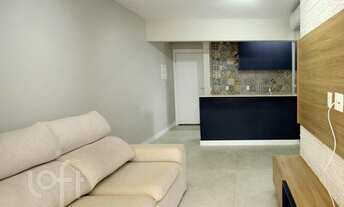 Imagem 2: Apartamento à venda em Butantã com 60 m², 2 quartos, 1 suíte, 2 vagas