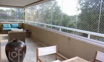 Imagem: Apartamento à venda em Alto de Pinheiros