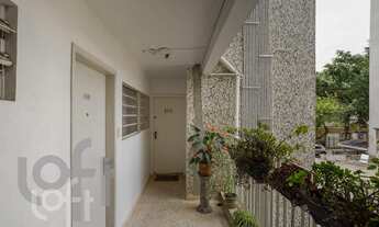 Imagem 5: Apartamento à venda em Saúde com 100 m², 3 quartos, 1 vaga