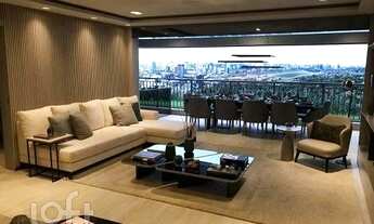 Imagem: Apartamento à venda em Butantã com 157