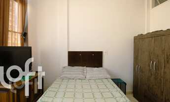 Imagem 4: Apartamento à venda em República com 46 m², 1 quarto