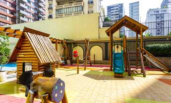 Imagem 5: Apartamento à venda em Santa Cecília com 205 m², 3 quartos, 3 suítes, 3 vagas