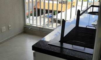 Imagem 2: Apartamento à venda em Vila Sônia com 75 m², 3 quartos, 1 suíte, 2 vagas