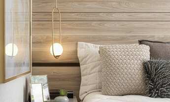 Imagem 7: Apartamento à venda em Santo Amaro com 31 m², 1 quarto