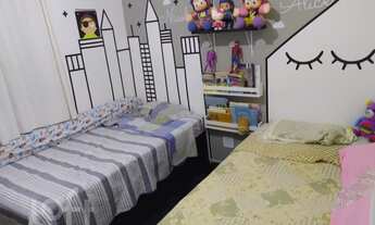 Imagem 7: Apartamento à venda em Jardim São Luís com 55 m², 2 quartos, 1 vaga