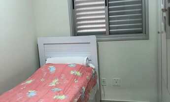 Imagem 6: Apartamento à venda em Jabaquara com 57 m², 3 quartos, 1 vaga