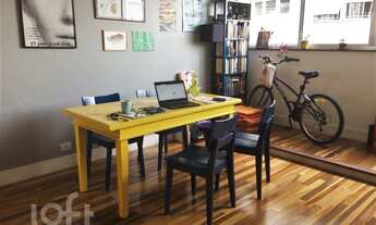 Imagem 2: Apartamento à venda em Bela Vista com 82 m², 3 quartos, 1 suíte