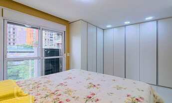 Imagem 7: Apartamento à venda em Vila Andrade com 201 m², 3 quartos, 3 suítes, 3 vagas