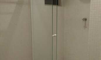 Imagem 2: Apartamento à venda em Saúde com 100 m², 3 quartos, 1 vaga