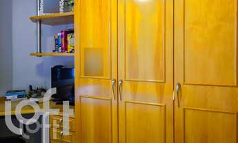 Imagem 2: Apartamento à venda em Vila Curuçá com 95 m², 3 quartos, 1 suíte, 2 vagas