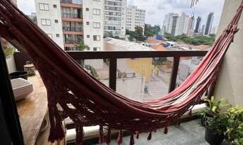 Imagem 5: Apartamento à venda em Jabaquara com 63 m², 2 quartos, 1 suíte, 1 vaga