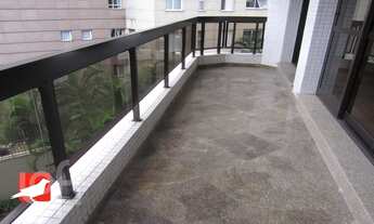 Imagem: Apartamento à venda em Vila Nova Conceição