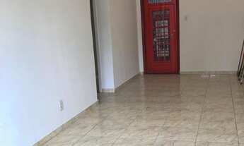 Imagem: Apartamento à venda em Cursino com 70 m²