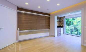 Imagem 4: Apartamento à venda em Raposo Tavares com 108 m², 3 quartos, 1 suíte, 2 vagas