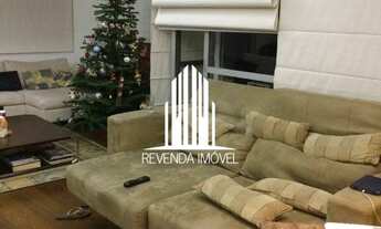 Imagem 3: Apartamento à venda em Vila Andrade com 198 m², 4 quartos, 2 suítes, 3 vagas