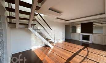 Imagem 4: Apartamento à venda em Vila Andrade com 1500 m², 4 quartos, 4 suítes, 4 vagas